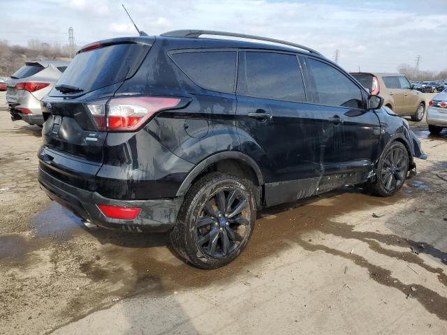 Изображение 3 2018 FORD ESCAPE SE 2018 с VIN 1FMCU0GD7JUC45622