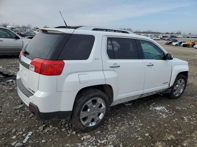 Obraz 3 z 2012 GMC TERRAIN SLT 2012 z VIN 2GKFLXE52C6253254