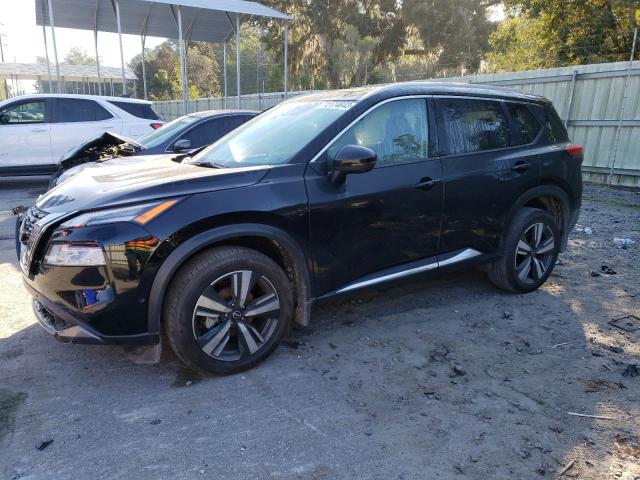 2023 NISSAN ROGUE SL 2023 image