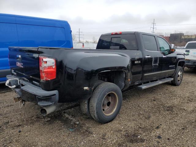 Изображение 3 2015 GMC SIERRA K3500 DENALI 2015 с VIN 1GT424E84FF559042