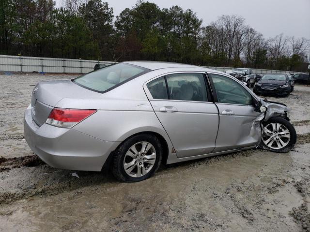 Изображение 3 2008 HONDA ACCORD LXP 2008 с VIN 1HGCP26418A073402
