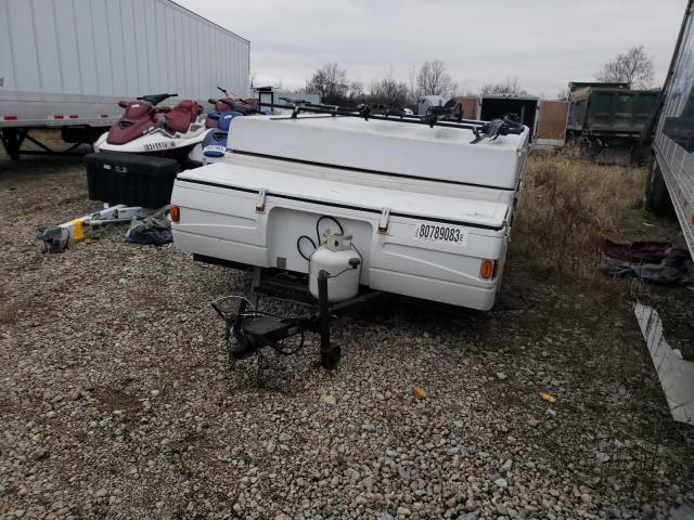Obraz 2 z 2003 COLE CAMPER 2003 z VIN 4CP678H1037240261