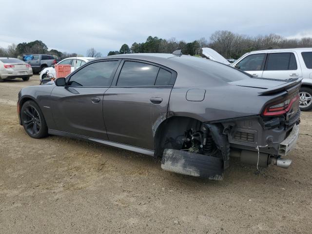 Obraz 2 z 2020 DODGE CHARGER R/T 2020 z VIN 2C3CDXCT5LH176658