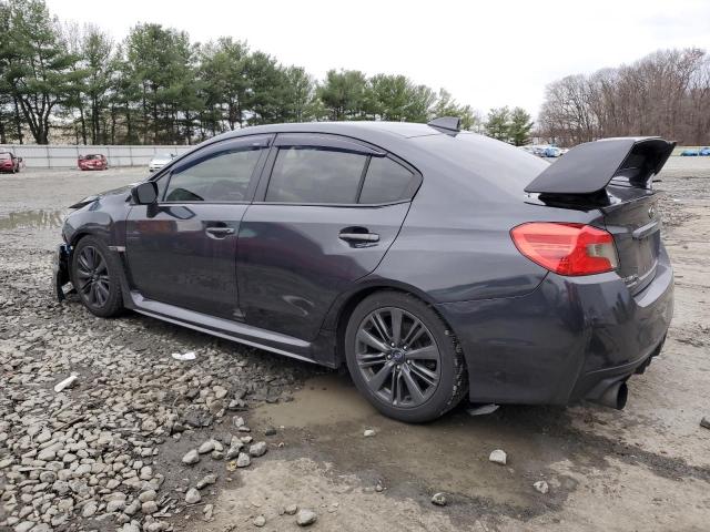 Image 2 of 2019 SUBARU WRX  2019 with VIN JF1VA1A68K9820438
