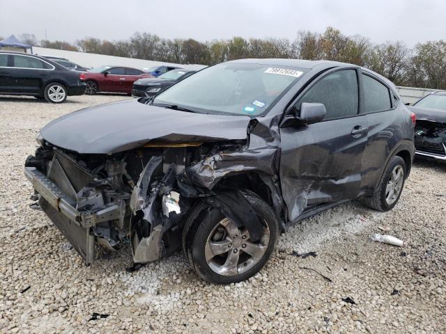 Obraz 1 z 2016 HONDA HR-V LX 2016 z VIN 3CZRU5H35GM744640