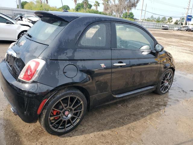 Изображение 3 2013 FIAT 500 ABARTH 2013 с VIN 3C3CFFFH3DT754504