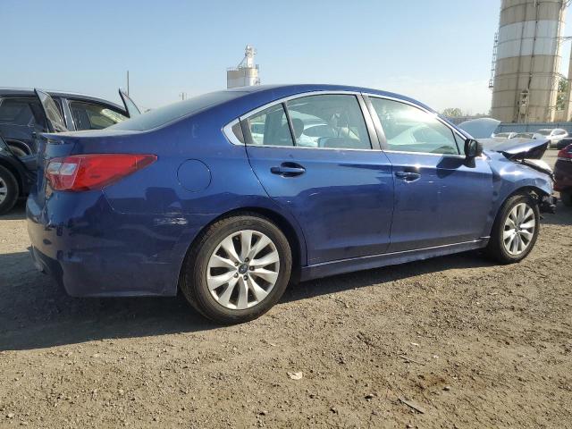 Obraz 3 z 2017 SUBARU LEGACY 2.5I 2017 z VIN 4S3BNAB66H3004999