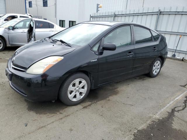 Image 1 of 2007 TOYOTA PRIUS  2007 with VIN JTDKB20U977604553