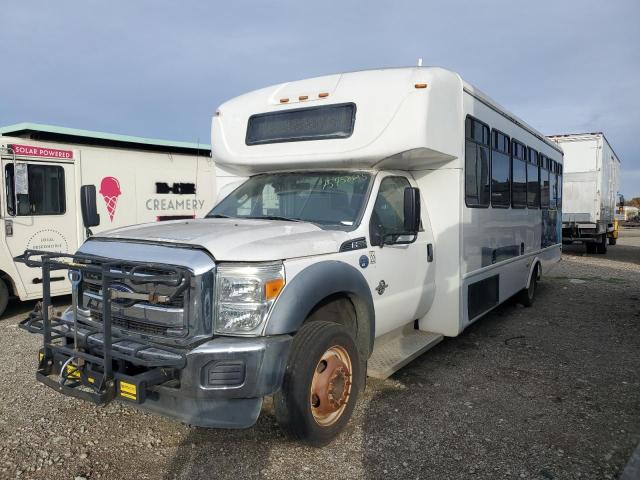 2015 FORD F550 SUPER DUTY 2015 image