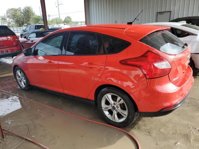 Image 2 of 2014 FORD FOCUS SE 2014 with VIN 1FADP3K21EL273022