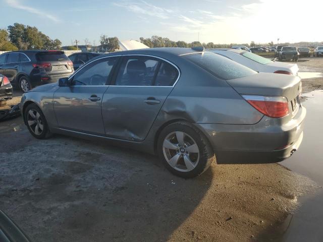 Image 2 of 2008 BMW 528 I 2008 with VIN WBANU53548C114590