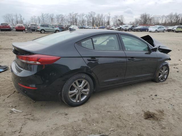 Obraz 3 z 2017 HYUNDAI ELANTRA SE 2017 z VIN 5NPD84LF6HH042642