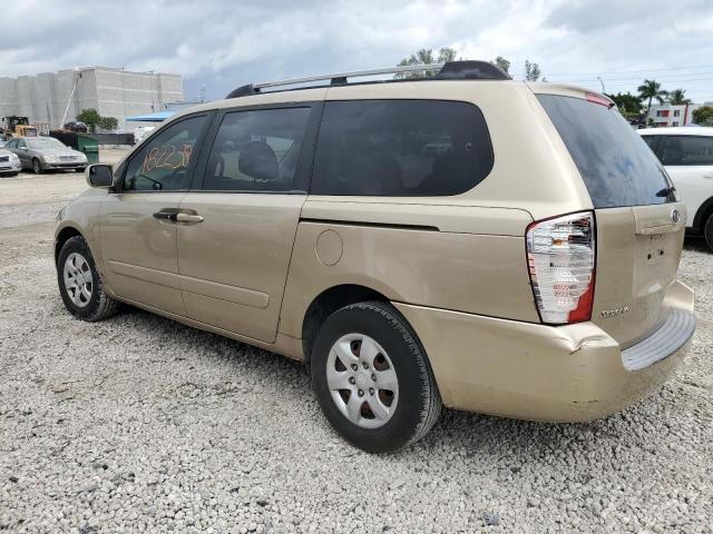 Obraz 2 z 2006 KIA SEDONA EX 2006 z VIN KNDMB233366054346