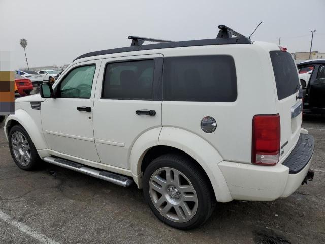 Изображение 2 2008 DODGE NITRO R/T 2008 с VIN 1D8GU58648W114652