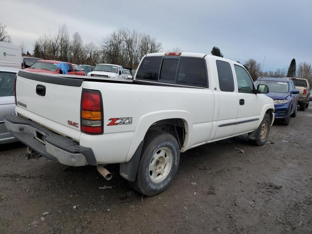 Изображение 3 2004 GMC NEW SIERRA K1500 2004 с VIN 1GTEK19T34E278189