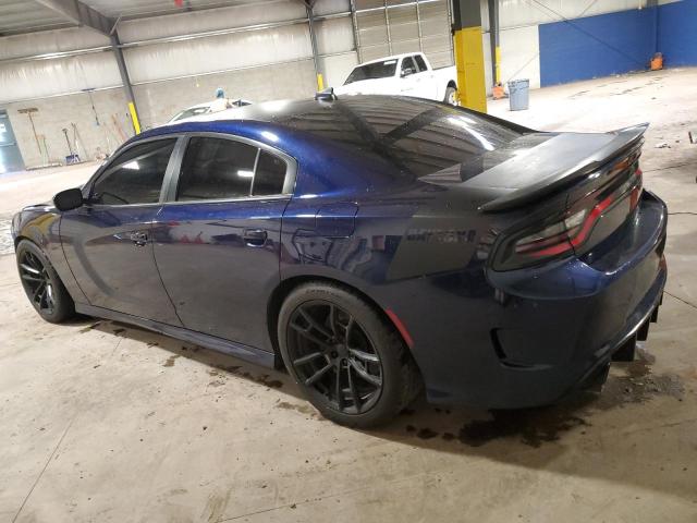 Image 2 of 2017 DODGE CHARGER R/T 392 2017 with VIN 2C3CDXGJ9HH533145