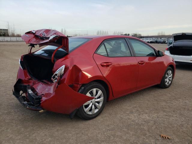 Изображение 3 2015 TOYOTA COROLLA L 2015 с VIN 2T1BURHE9FC445790