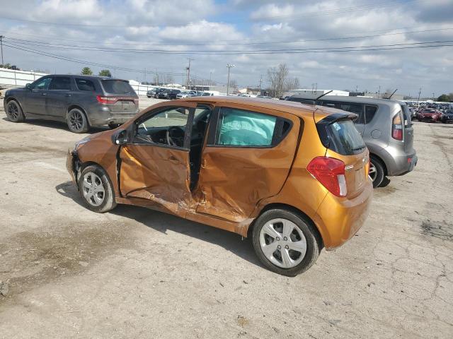 Image 2 of 2020 CHEVROLET SPARK LS 2020 with VIN KL8CB6SA8LC472863