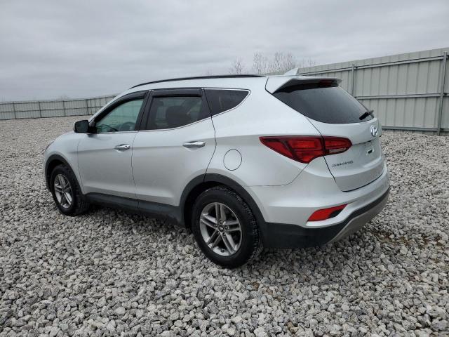 Obraz 2 z 2017 HYUNDAI SANTA FE SPORT  2017 z VIN 5XYZUDLB8HG495215