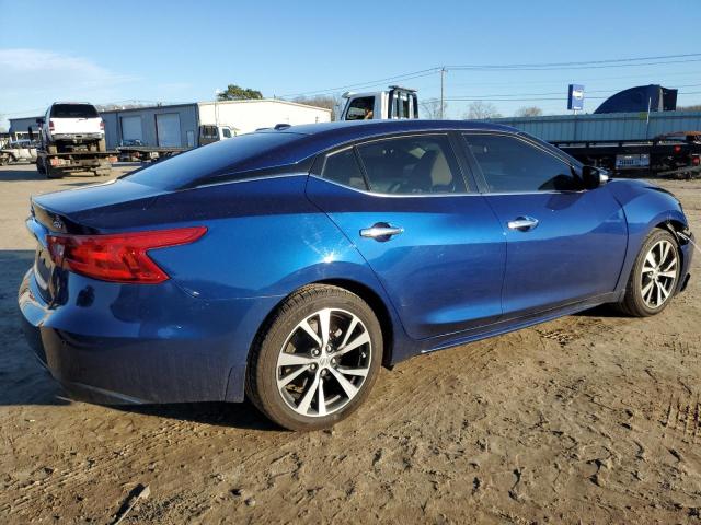 Изображение 3 2016 NISSAN MAXIMA 3.5S 2016 с VIN 1N4AA6AP3GC397007