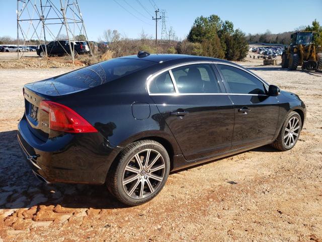 Изображение 3 2017 VOLVO S60 PREMIER 2017 с VIN LYV402TK0HB129848