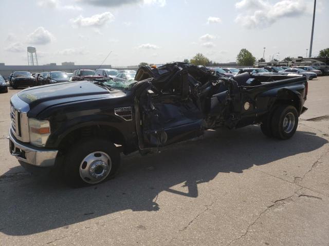Obraz 1 z 2008 FORD F350 SUPER DUTY 2008 z VIN 1FTWW33R18ED24867