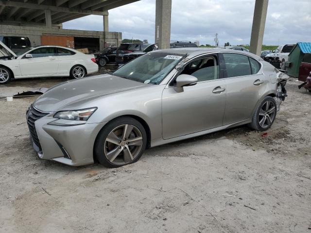 2017 LEXUS GS 350 BASE 2017 image