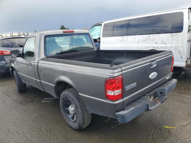 Изображение 2 2007 FORD RANGER  2007 с VIN 1FTYR10D87PA18829