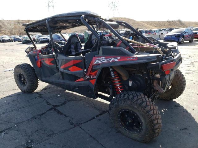Изображение 3 2018 POLARIS RZR XP 4 TURBO EPS 2018 с VIN 3NSVFE928JF936214