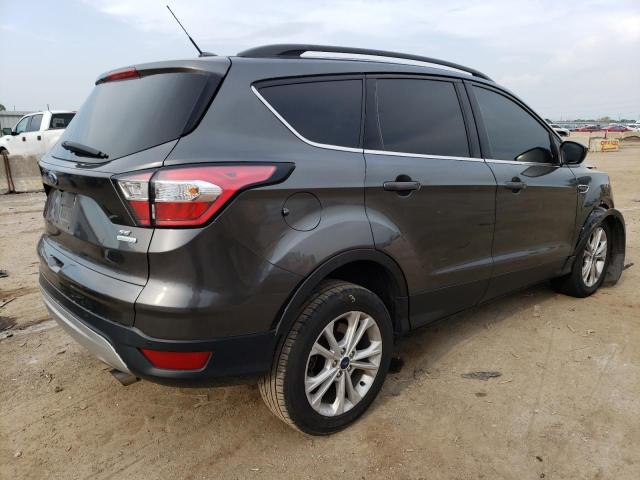 Image 3 of 2017 FORD ESCAPE SE 2017 with VIN 1FMCU0GD9HUC37905