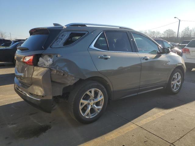 Изображение 3 2018 CHEVROLET EQUINOX PREMIER 2018 с VIN 3GNAXMEV2JS639493
