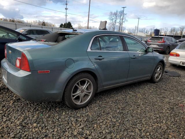 Изображение 3 2009 CHEVROLET MALIBU 1LT 2009 с VIN 1G1ZH57B39F207523