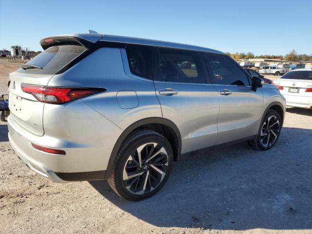 Изображение 3 2023 MITSUBISHI OUTLANDER SE 2023 с VIN JA4J3UA87PZ057268