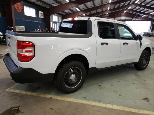 Image 3 of 2023 FORD MAVERICK XL 2023 with VIN 3FTTW8F98PRA95580