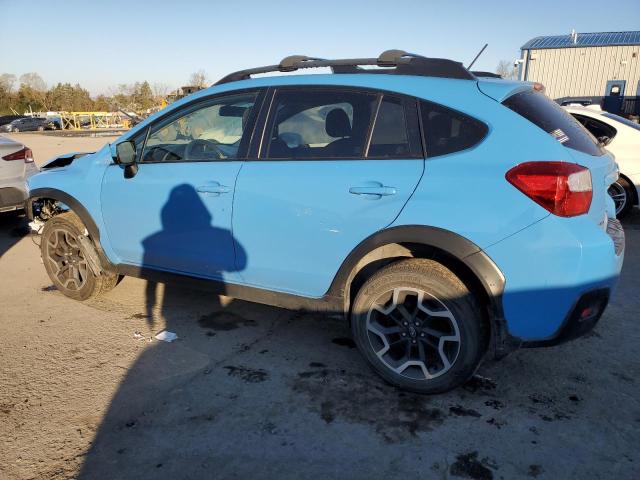 Obraz 2 z 2017 SUBARU CROSSTREK PREMIUM 2017 z VIN JF2GPABC8HH246218