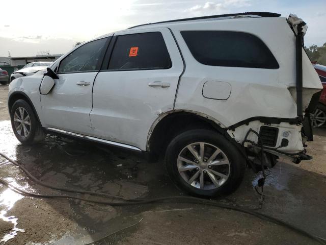 Изображение 2 2016 DODGE DURANGO LIMITED 2016 с VIN 1C4RDHDG3GC360146