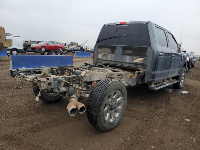 Image 3 of 2018 FORD F350 SUPER DUTY 2018 with VIN 1FT8W3BTXJEC91198