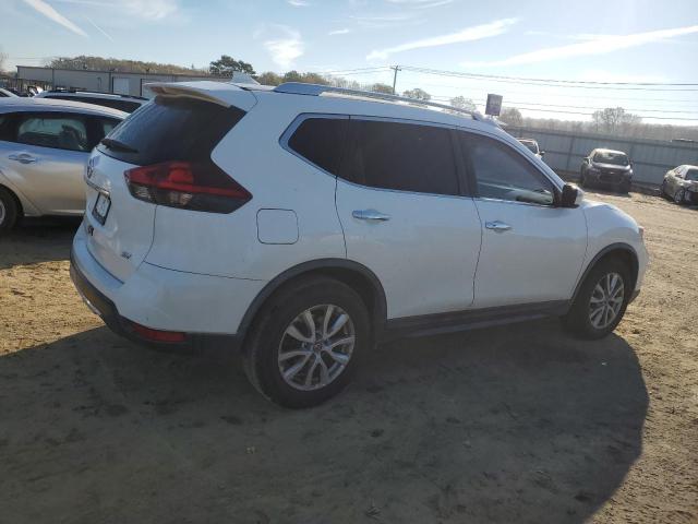 Image 3 of 2018 NISSAN ROGUE S 2018 with VIN KNMAT2MTXJP525569