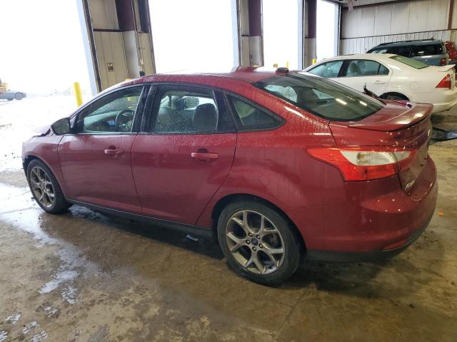 Obraz 2 z 2014 FORD FOCUS SE 2014 z VIN 1FADP3F20EL226932