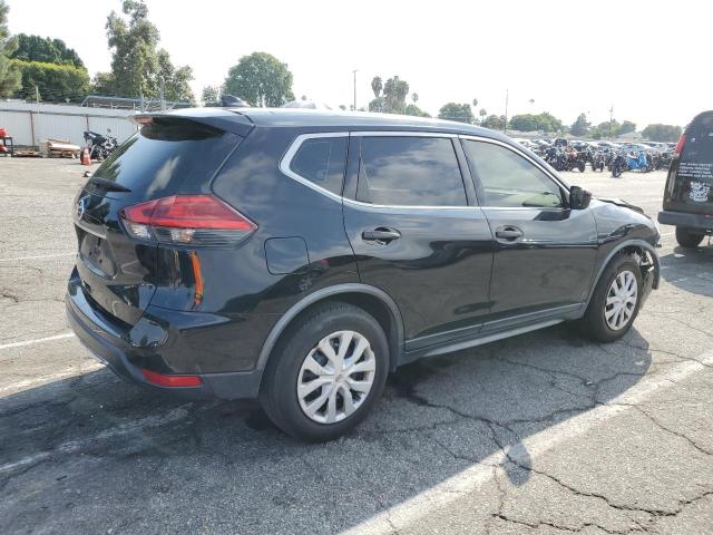 Изображение 3 2017 NISSAN ROGUE S 2017 с VIN JN8AT2MT9HW154540