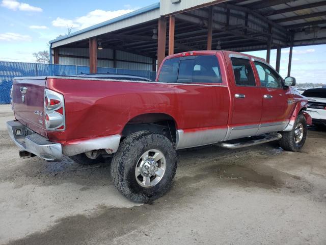 Изображение 3 2007 DODGE RAM 2500 ST 2007 с VIN 1D7KS28CX7J534694