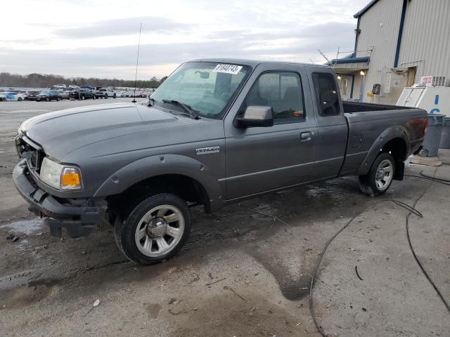 2007 FORD RANGER SUPER CAB 2007 image