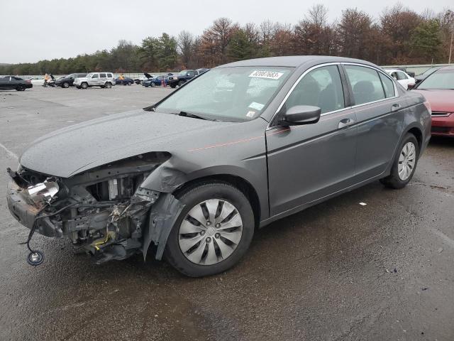 Изображение 1 2012 HONDA ACCORD LX 2012 с VIN 1HGCP2F34CA063348