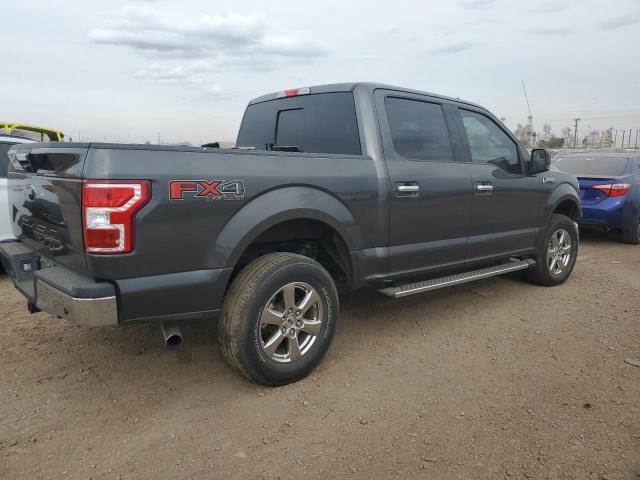 Image 3 of 2019 FORD F150 SUPERCREW 2019 with VIN 1FTEW1E56KKF28826