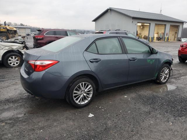 Изображение 3 2014 TOYOTA COROLLA L 2014 с VIN 2T1BURHE7EC181225