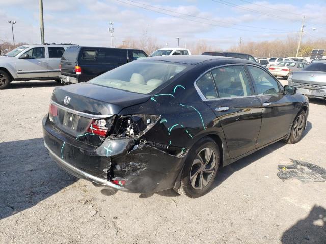 Image 3 of 2016 HONDA ACCORD LX 2016 with VIN 1HGCR2F39GA183842