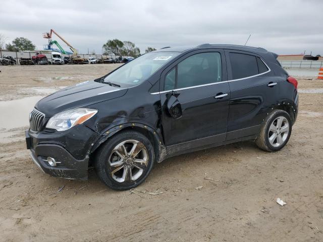 Изображение 2015 BUICK ENCORE  2015