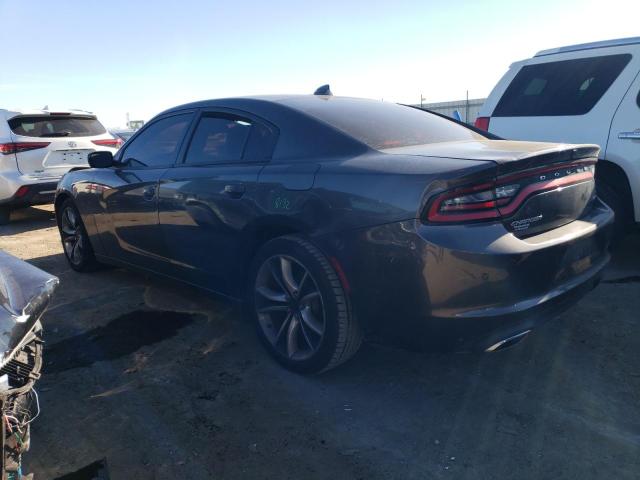 Image 2 of 2015 DODGE CHARGER SXT 2015 with VIN 2C3CDXHG3FH852475