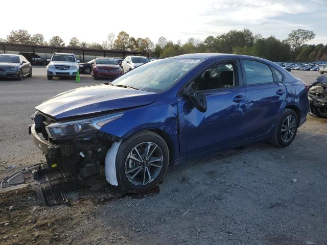 Image 1 of 2023 KIA FORTE LX 2023 with VIN 3KPF24AD3PE611638