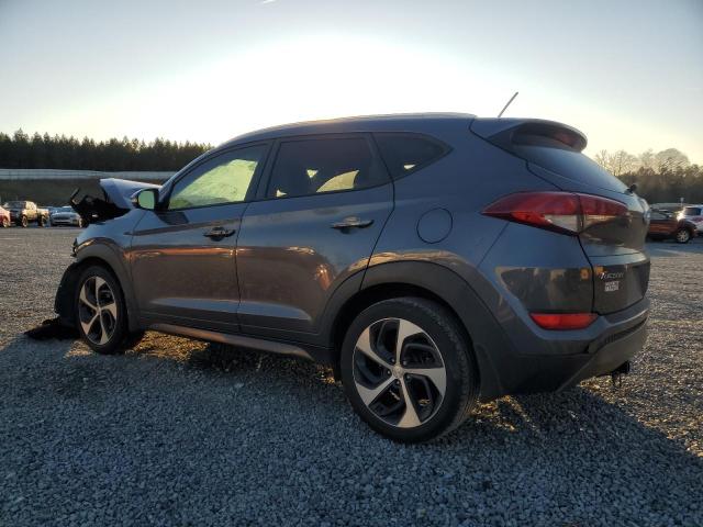 Obraz 2 z 2016 HYUNDAI TUCSON LIMITED 2016 z VIN KM8J33A24GU111193